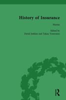 The History of Insurance Vol 7 1138760919 Book Cover