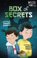 Box of Secrets (Zoom Fiction) 1835110614 Book Cover