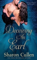 Deceiving an Earl (Mayfair Men of Mystery) 1692811053 Book Cover