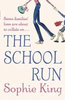 The School Run 0340921552 Book Cover