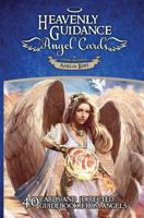 Heavenly Guidance Angel cards: complete guide to your oracle cards connection 198359069X Book Cover