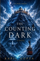 THE COUNTING DARK: A Novel B0HBPR186L Book Cover