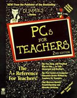 PCs for Teachers (Pc's for Teachers) 0764502409 Book Cover