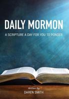 Daily Mormon 1732488711 Book Cover