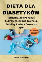 Diet För Diabetiker: Äta För Att Slå Diabetes: Hälsosamt Mat, Stabilt Blodsocker (Swedish Edition) B0CJSXLG7W Book Cover