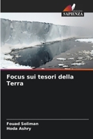 Focus sui tesori della Terra (Italian Edition) 6207137272 Book Cover