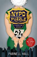 NYPD Puzzle 1250027152 Book Cover
