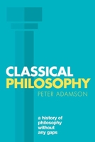 Classical Philosophy 019876703X Book Cover