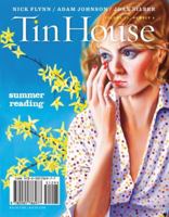 Tin House: Summer 2014 0985786973 Book Cover