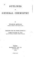 Outlines of General Chemistry 1021348023 Book Cover