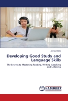 Developing Good Study and Language Skills 620746415X Book Cover