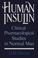 Human Insulin 9401083479 Book Cover
