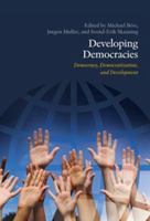 Developing Democracies: Democracy, Democratization, and Development 8771241167 Book Cover