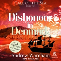 Dishonour in Denmark B0F47D5W5H Book Cover