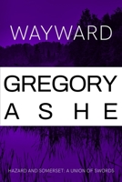 Wayward B0898WGHWC Book Cover
