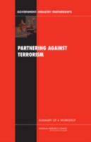 Partnering Against Terrorism: Summary of a Workshop 0309094283 Book Cover