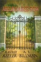 Millionaires' Row 0595188826 Book Cover