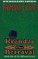Krondor: The Betrayal
