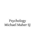 Psychology: Empirical and Rational 1722736860 Book Cover