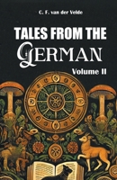 Tales from the German Volume II 9368096120 Book Cover