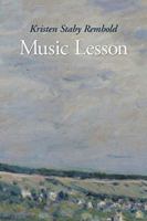 Music Lesson 1942371640 Book Cover