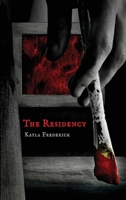 Residency 1950530434 Book Cover