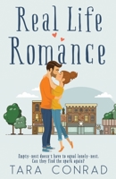 Real Life Romance 1959383094 Book Cover
