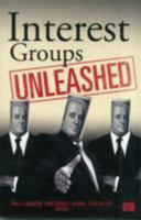Interest Groups Unleashed 1452203784 Book Cover