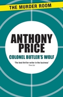 Colonel Butler's Wolf 0708815782 Book Cover
