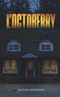 L'Octoberry B0G2MV1B48 Book Cover
