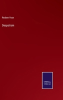 Despotism 3375176910 Book Cover