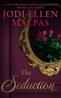 The Seduction (Arlington Hall) 1662543557 Book Cover