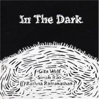 In The Dark 8186211543 Book Cover