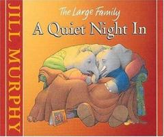 A Quiet Night in 156402248X Book Cover