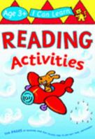 Reading Activities 1405223456 Book Cover