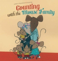 Counting with the Mouse Family 1605372730 Book Cover
