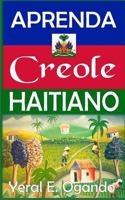 Aprenda Creole Haitiano (Spanish Edition) 1946249114 Book Cover