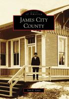 James City County 0738568503 Book Cover