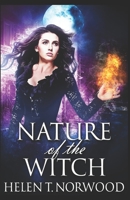 Blood Of The Witch 4867477710 Book Cover