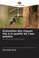 Évaluation des risques liés à la qualité de l'eau potable (French Edition) 6207722515 Book Cover