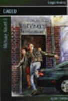 Caged -- Caught Reading Midway Novel 6 0130232963 Book Cover