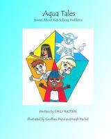 Aqua Tales 1537540076 Book Cover