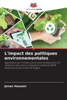 L'impact des politiques environnementales (French Edition) 6208395801 Book Cover