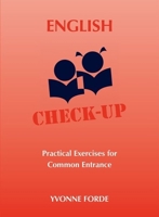 English Check-Up 0748732799 Book Cover