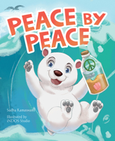 Peace by Peace 1637552343 Book Cover