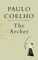 The Archer 0593318277 Book Cover