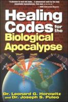 Healing Codes for the Biological Apocalypse 0923550399 Book Cover