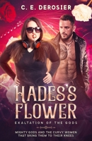 Hades's Flower B08S5BG6CW Book Cover