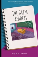 The Grim Readers 1695677498 Book Cover