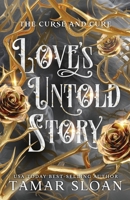 Love's Untold Story 1763630420 Book Cover